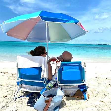 Studio, 100 Feet From The Beach Nassau Ngoại thất bức ảnh