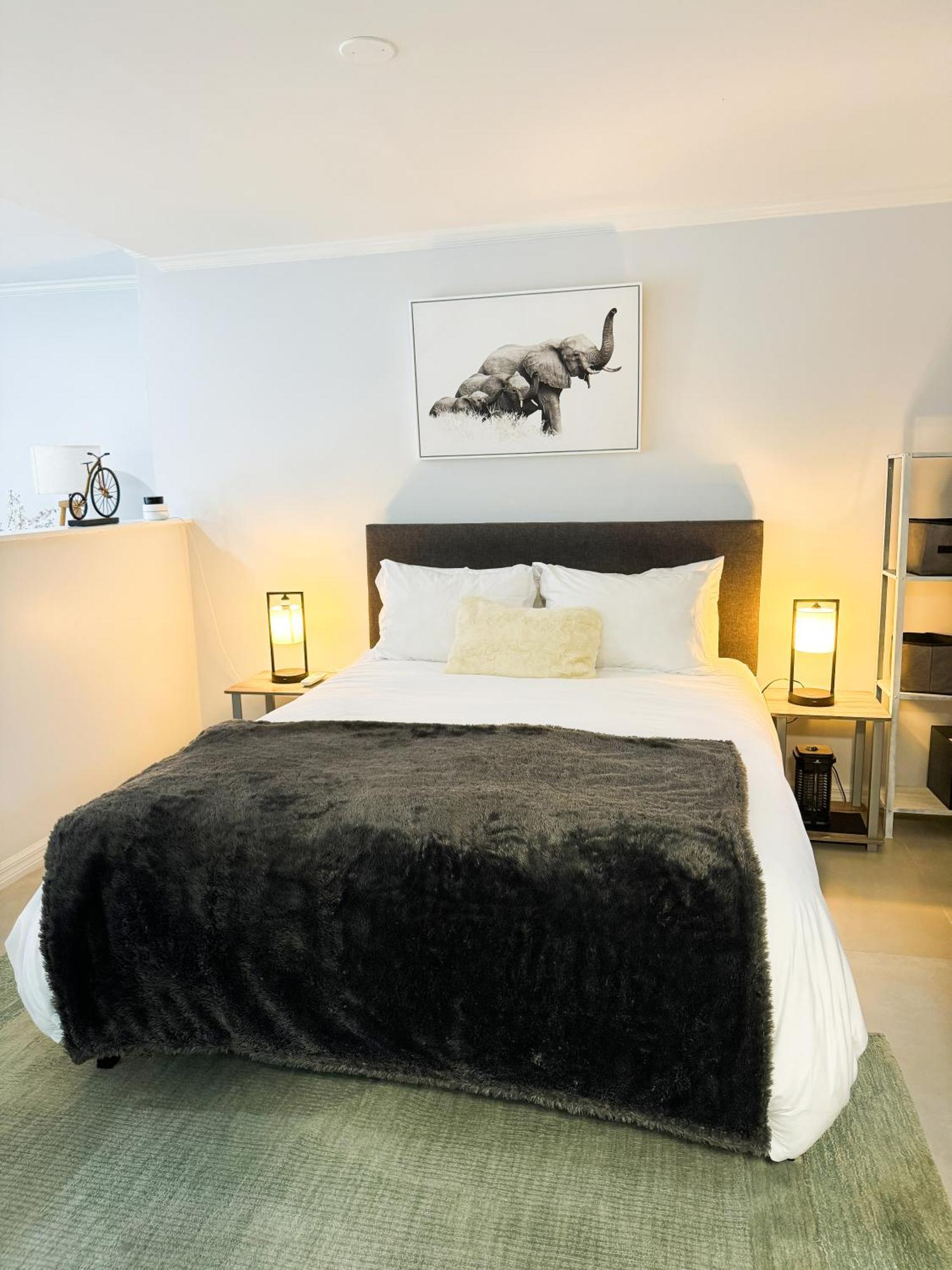 Studio, 100 Feet From The Beach Nassau Ngoại thất bức ảnh