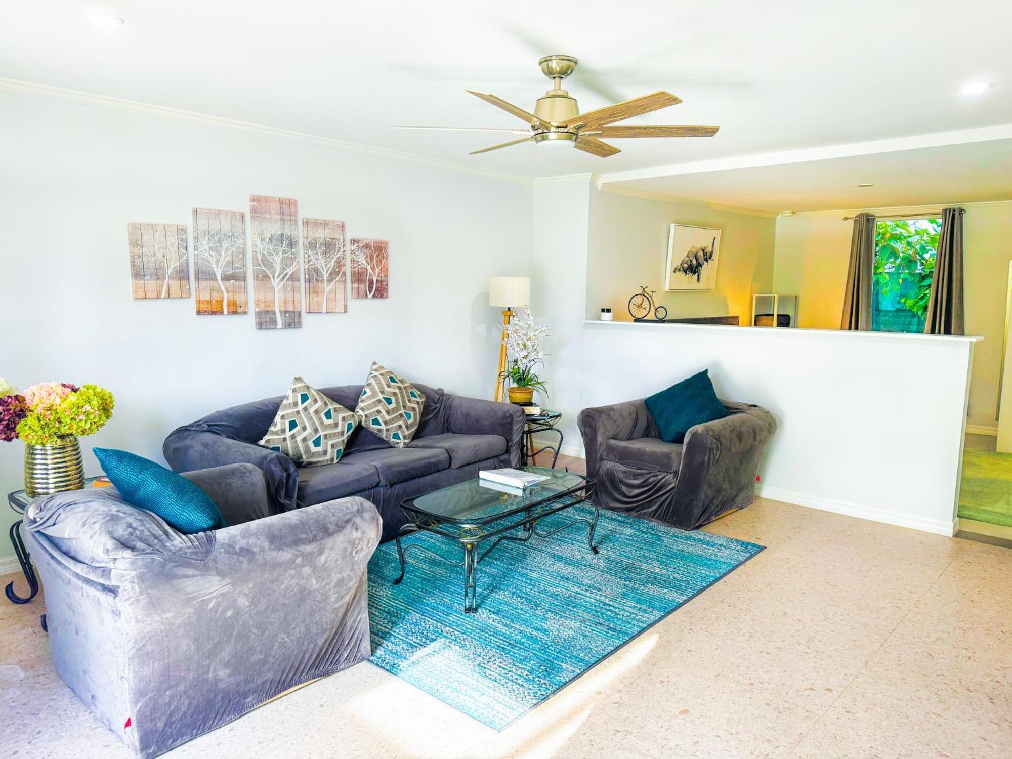 Studio, 100 Feet From The Beach Nassau Ngoại thất bức ảnh