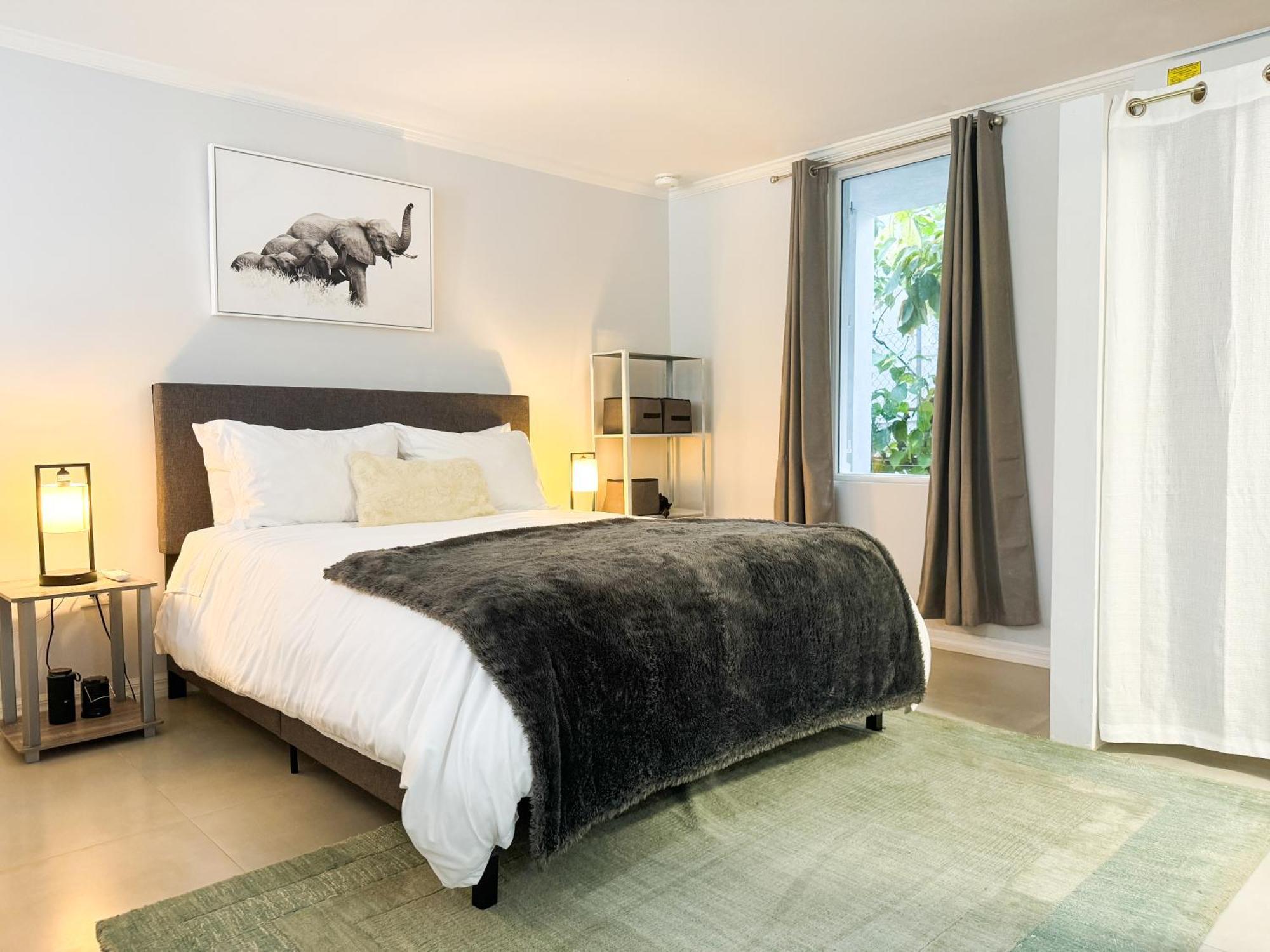 Studio, 100 Feet From The Beach Nassau Ngoại thất bức ảnh