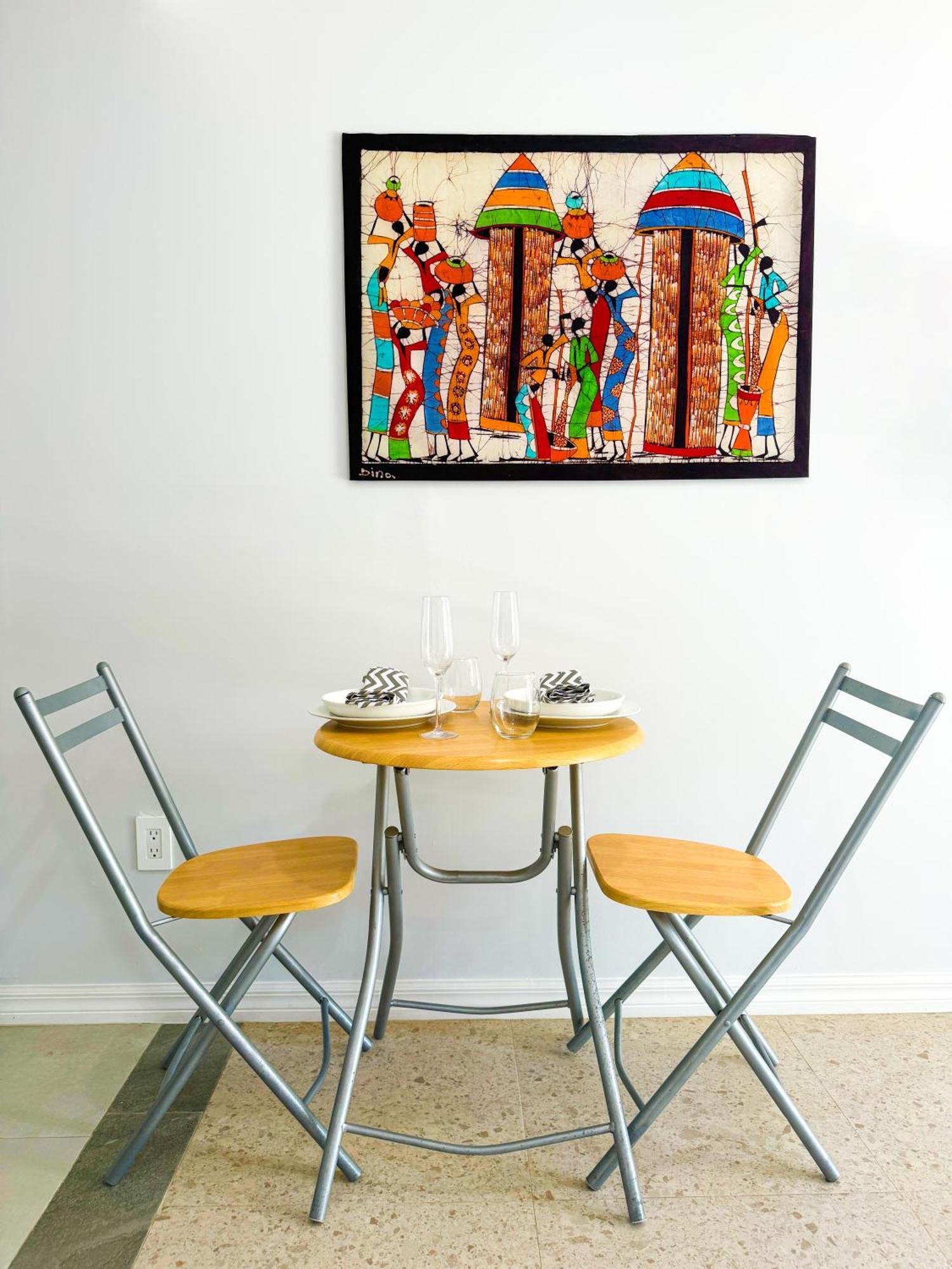 Studio, 100 Feet From The Beach Nassau Ngoại thất bức ảnh