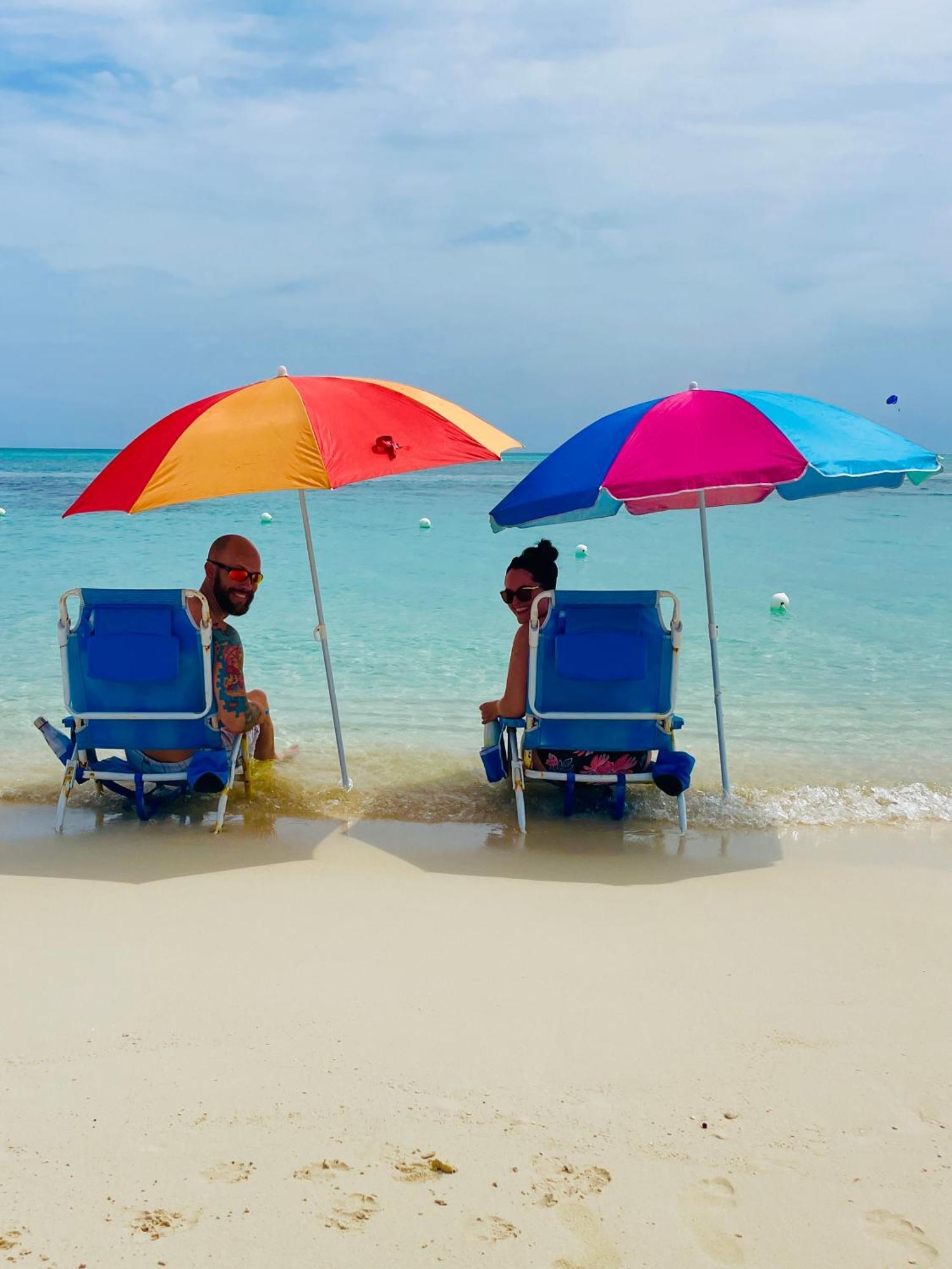 Studio, 100 Feet From The Beach Nassau Ngoại thất bức ảnh